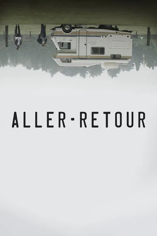 Aller-Retour poster