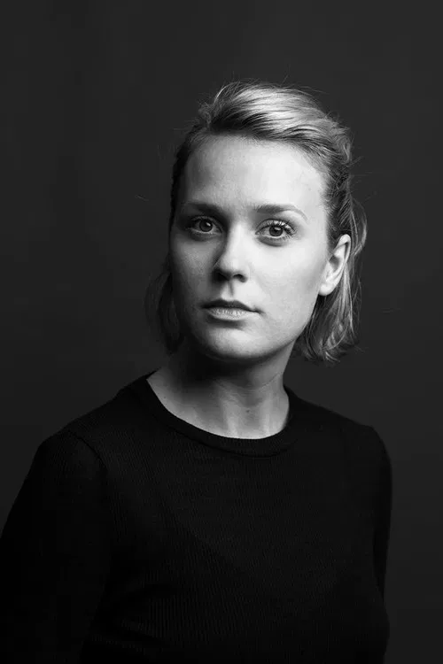 Emma Österlöf profile
