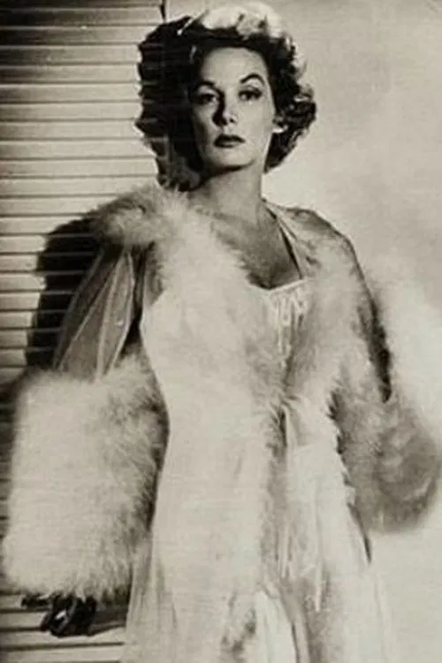 Cay Forester profile