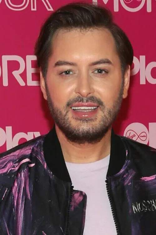 Brian Dowling profile