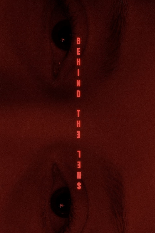 Behind the Lens poster