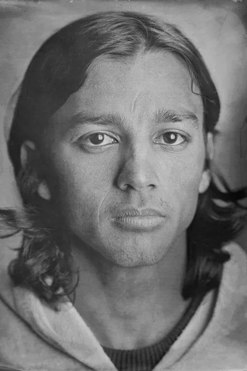 Joseph Campos profile