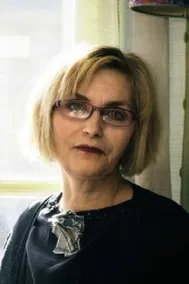 Eleni Dimopoulou profile