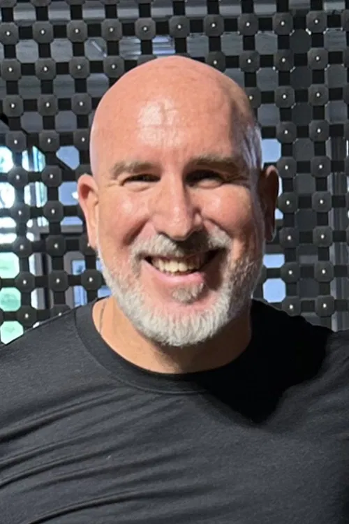 Rodrigo H. Vila profile