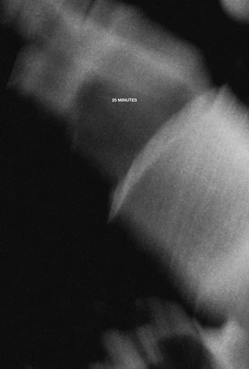 25 Minutes poster