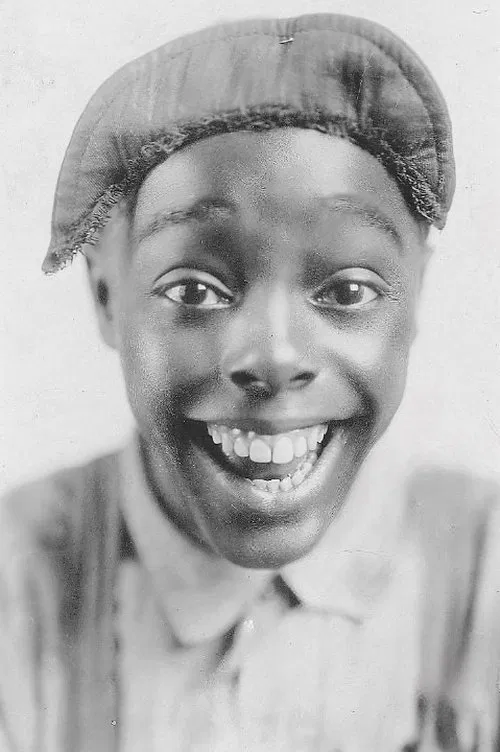 Sunshine Sammy Morrison profile