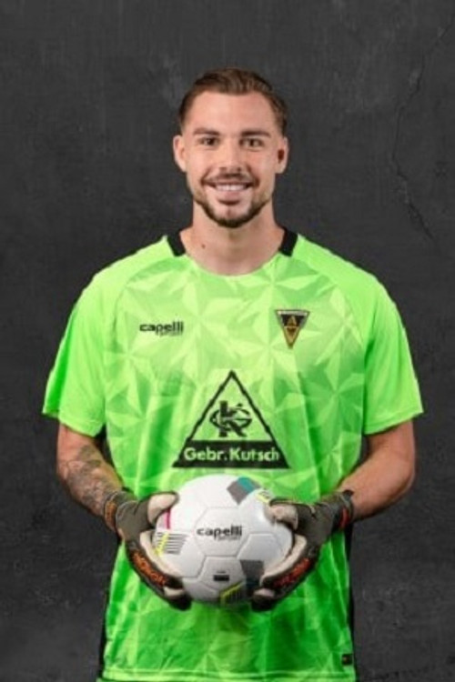 Marcel Johnen profile