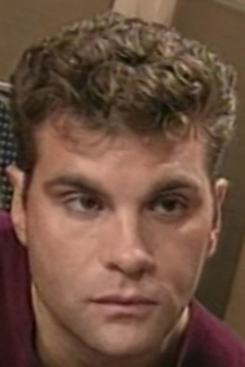 Ty Davenport profile