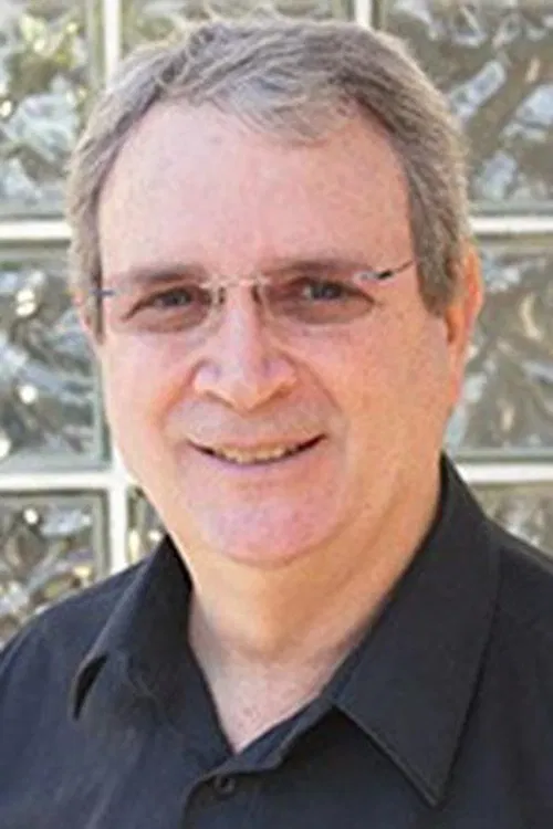 David Gerrold profile