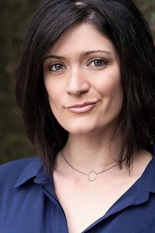 Amy Judd Lieberman profile