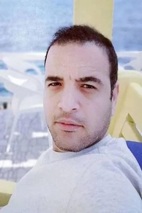 Walid Abdel Ghani profile