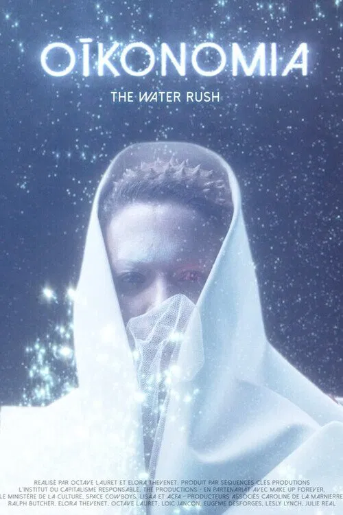 Oikonomia poster