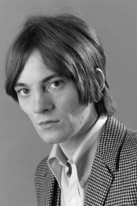 Steve Marriott profile