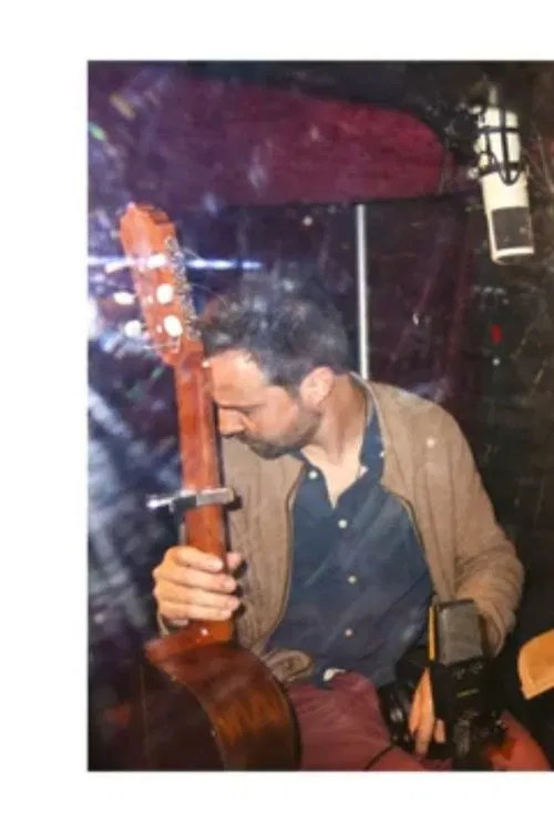 Isaiah and the Fragility poster