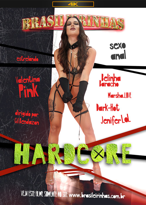 HardCore poster