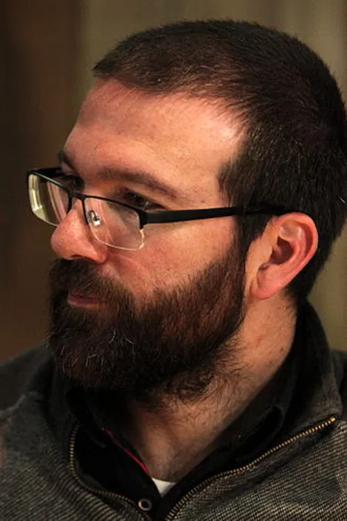 Anthony Roux profile