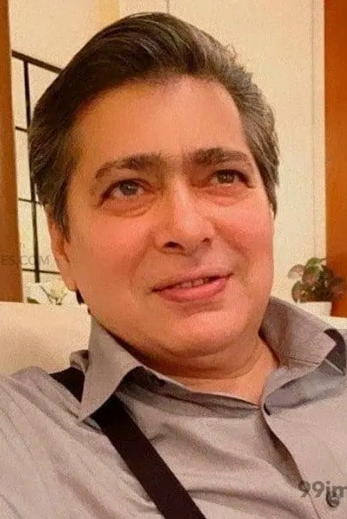 Shailesh Datar profile