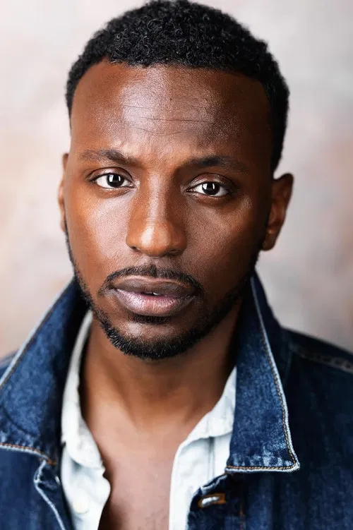 Cedric Benjamin profile