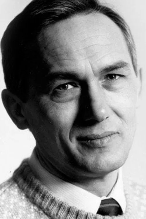 Pyotr Podyapolskiy profile