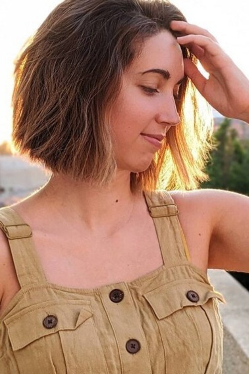 Katie LeBlanc profile