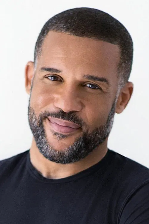 Peter Parros profile