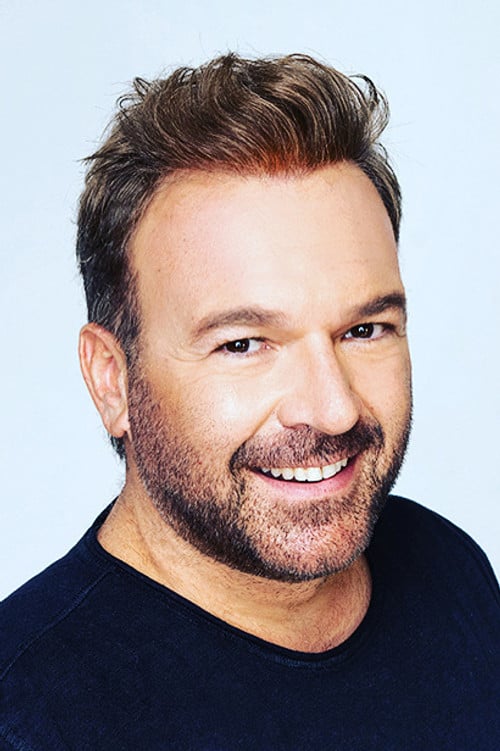 Makis Pounetis profile