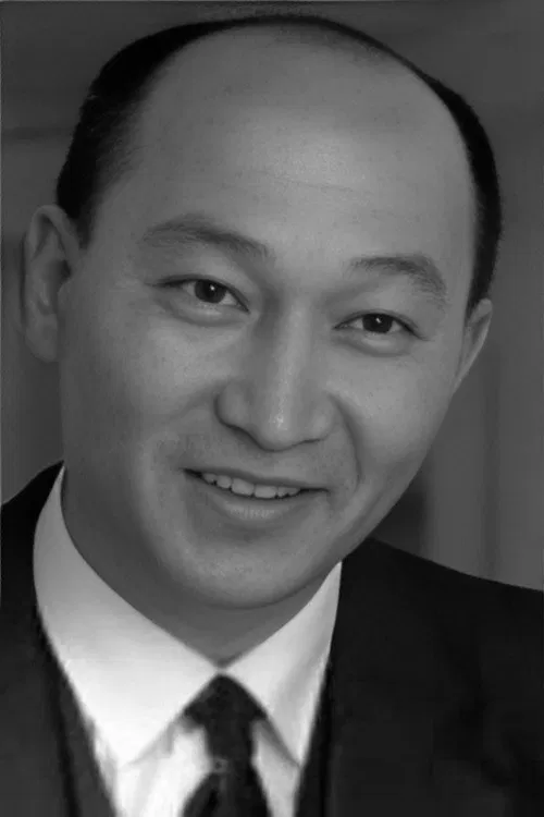 Mentay Utepbergenov profile