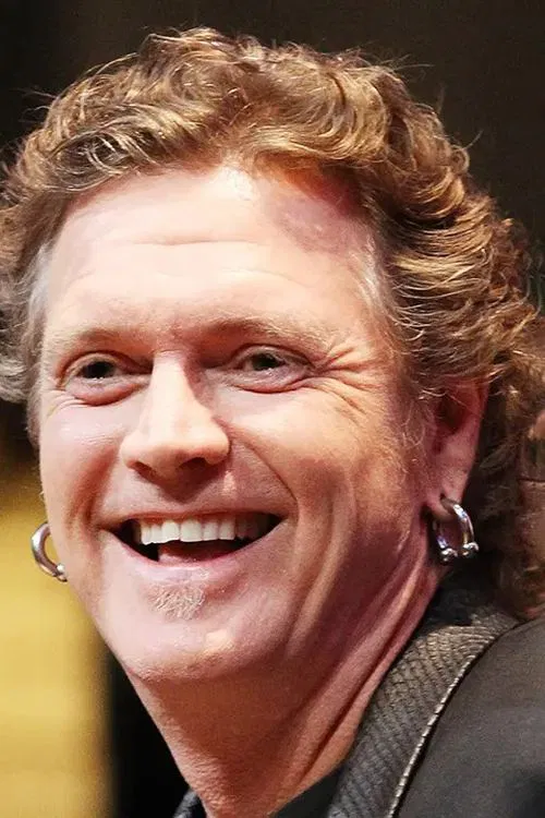 Rick Allen profile