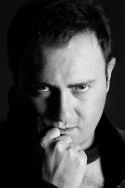 Armen Margaryan profile