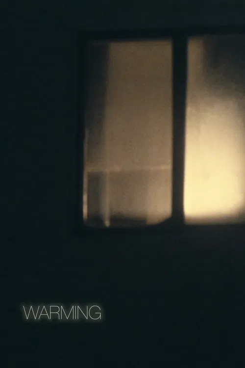 Warming poster