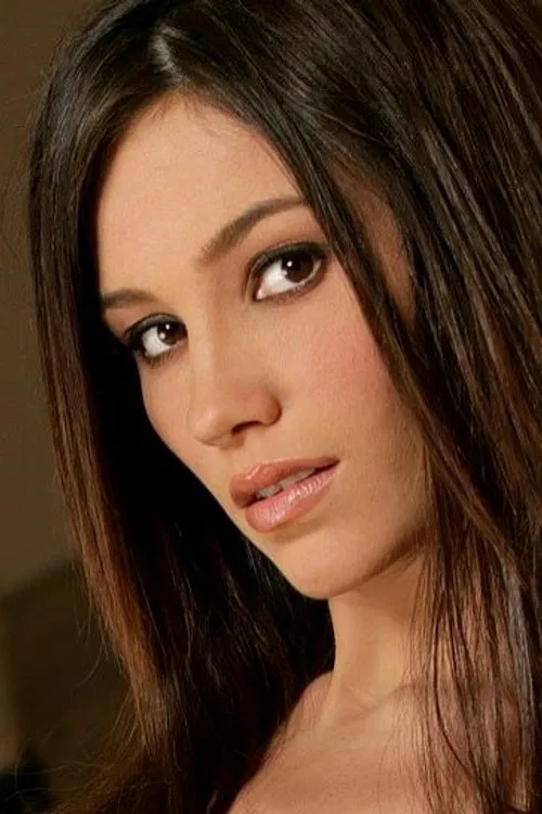 Sofia Webber profile