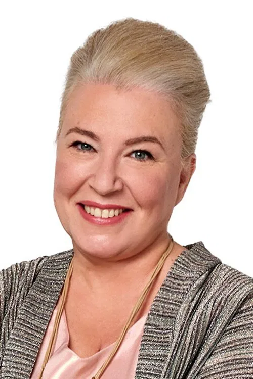 Ioanna Mavrea profile