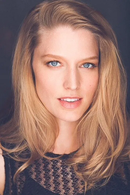 Sarah Brooks profile