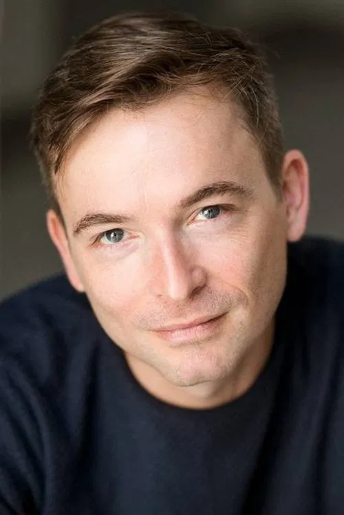 Yann Verburgh profile