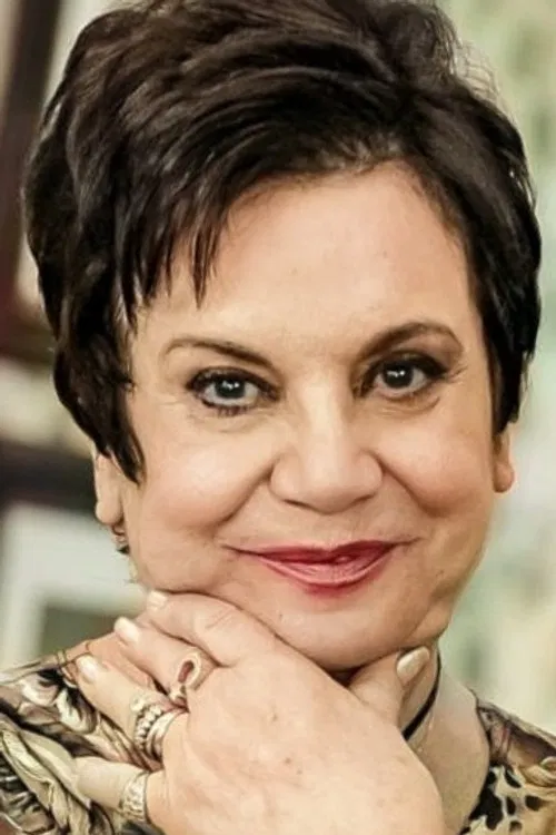 Beyhan Saran profile