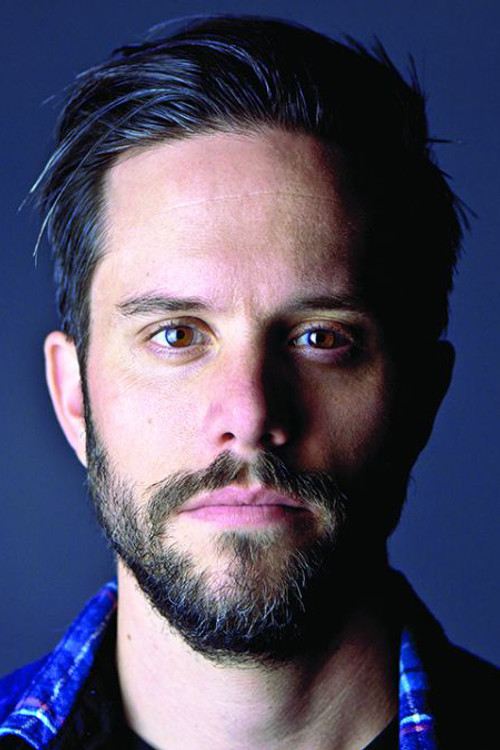 Tommy Rogers profile