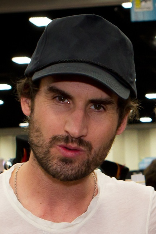 Mark Neveldine profile