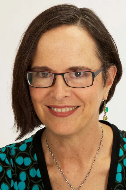 Joanna Priestley profile