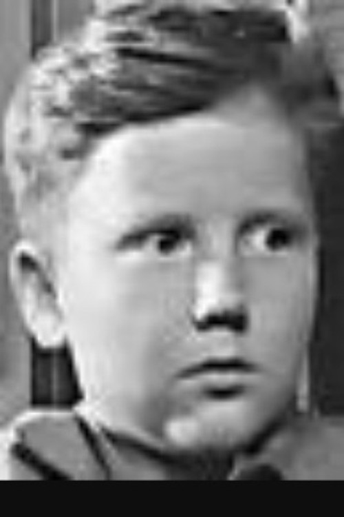 Michael Bartroff profile