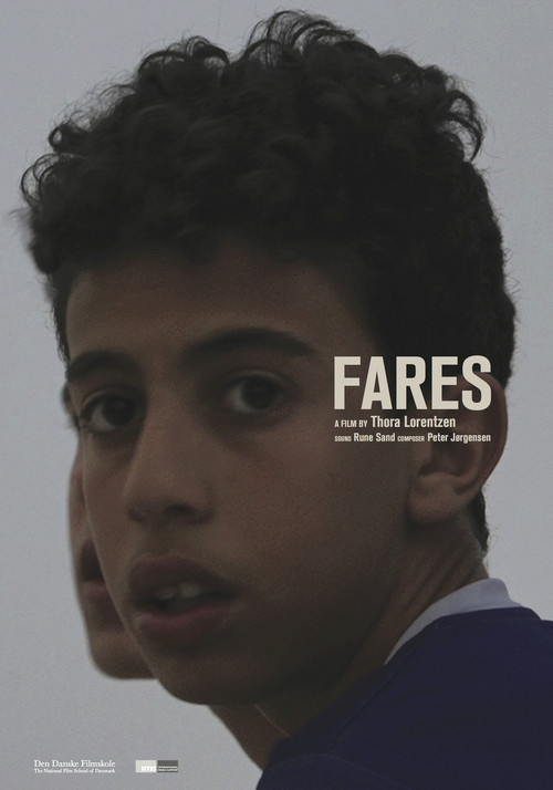 Fares poster