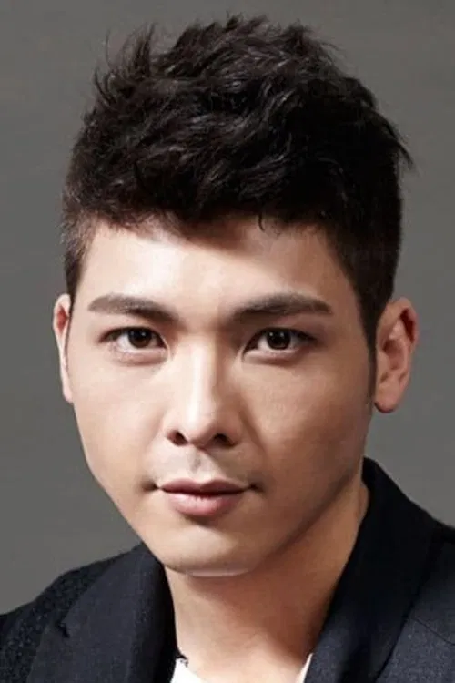 Sheldon Lo Hau-Yung profile