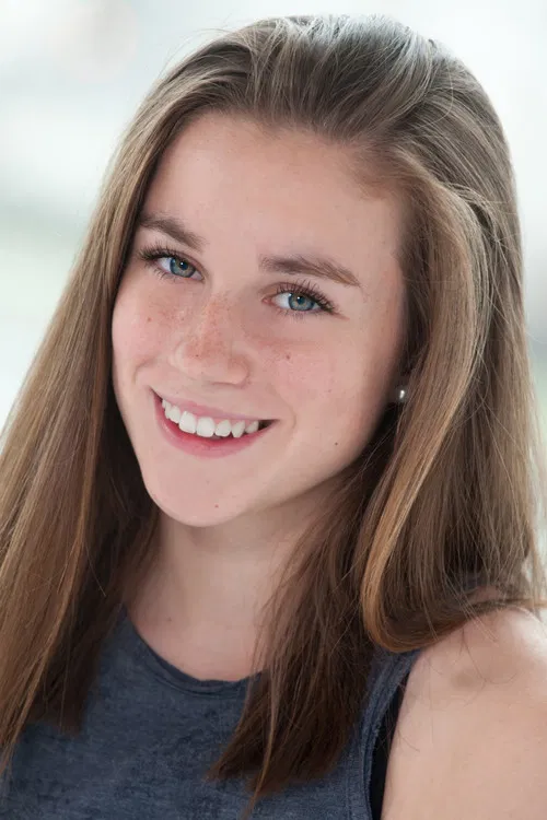 Catherine Lamarre profile