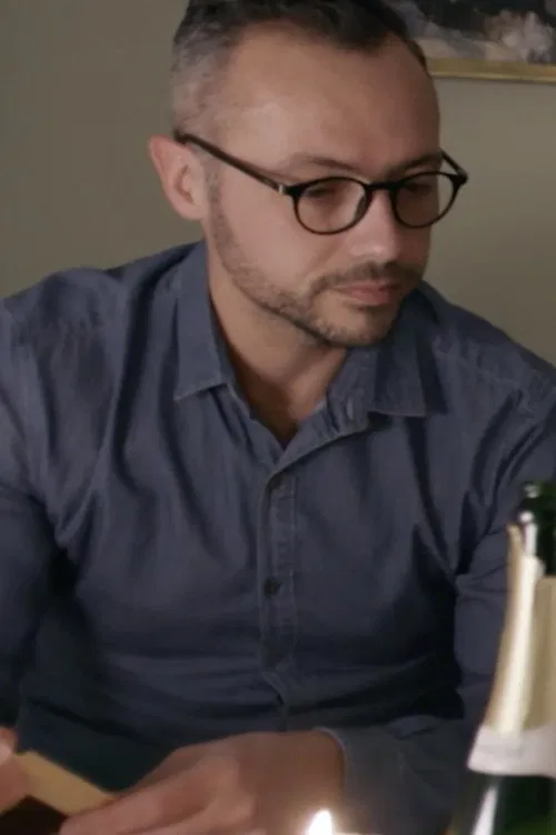 Romain Verlomme-Fried profile