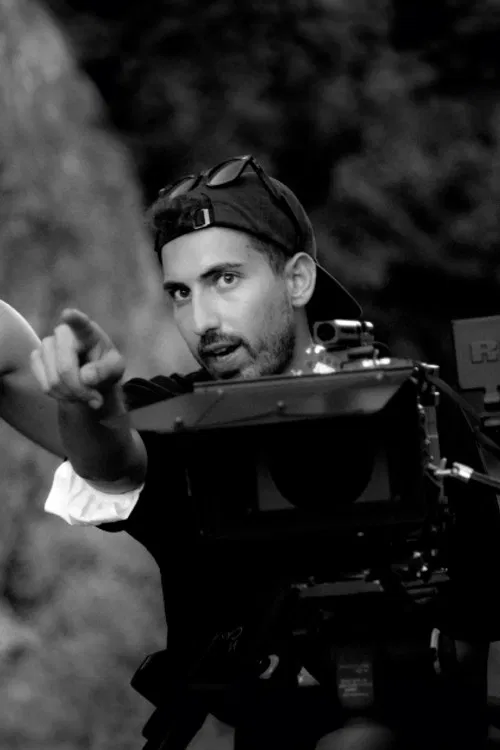 Federico Mazzarisi profile