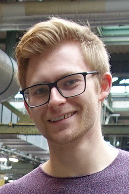 Christian Zeiger profile