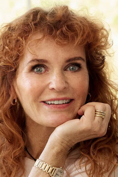 Bettina Aller profile