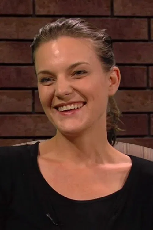 Csilla Radnay profile