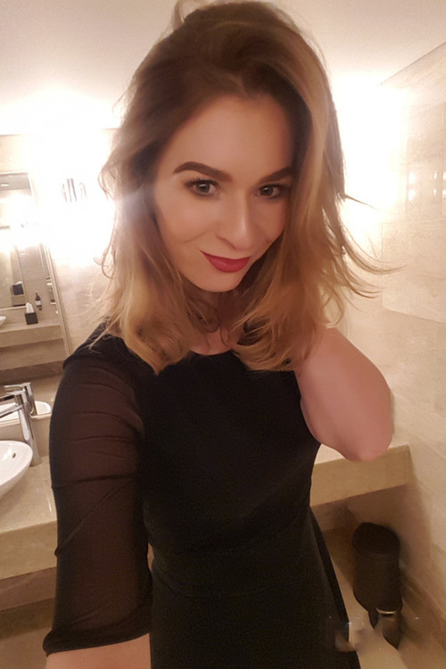 Edita Gončarova profile