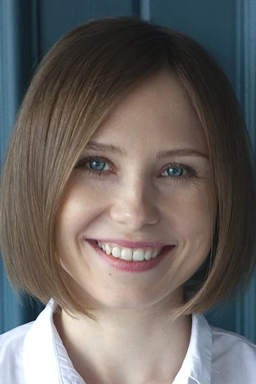 Anastasia Stepanova profile