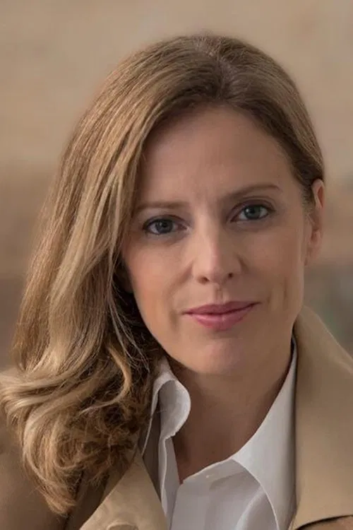 María Molins profile